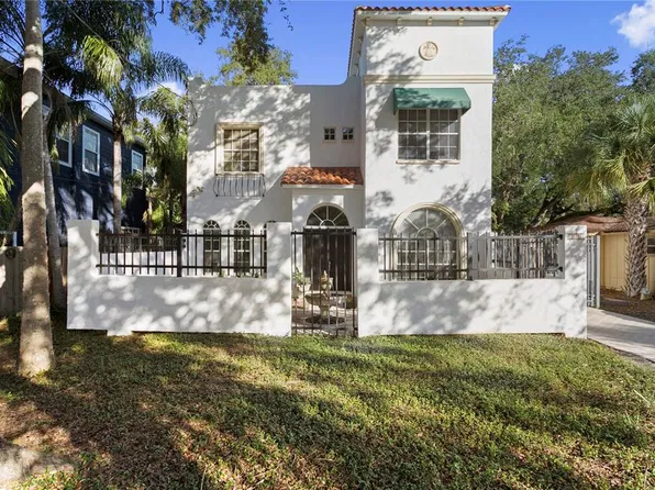 5821 INTERBAY BOULEVARD, TAMPA, FL 33611
