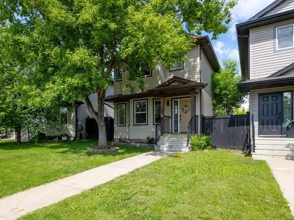 134 NW Rattlepan Creek Cres, Wood Buffalo, AB T9K 2V3