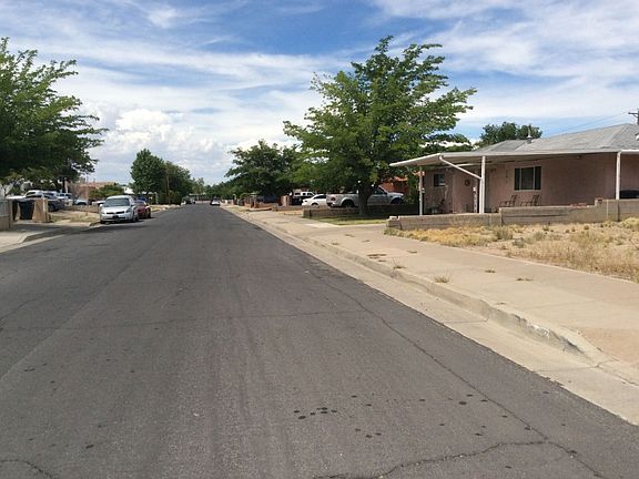 4th image of 812 Loma Hermosa Dr NW