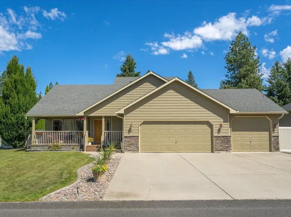 4225 E Moody Ln, Mead, WA 99021