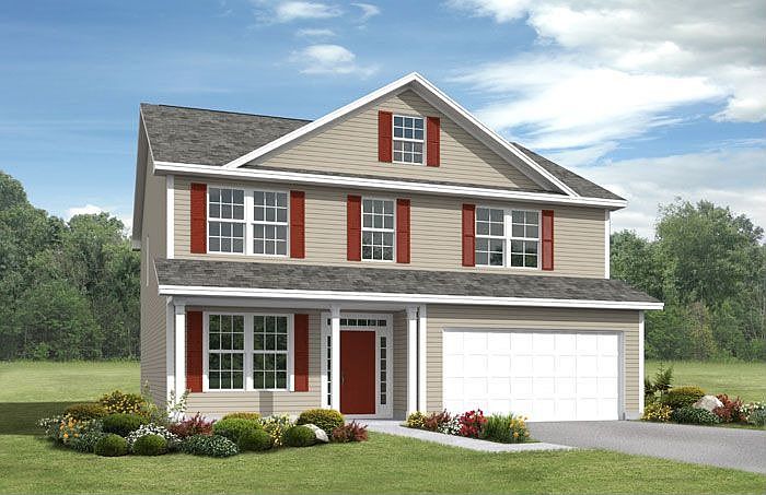 431 Stonebridge Cir