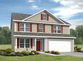 431 Stonebridge Cir, Savannah, GA 31419