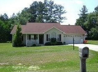 118 Tatum Ln, Blackshear, GA 31516
