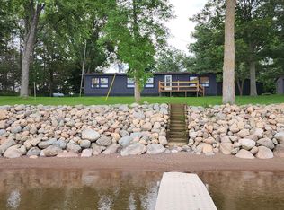 7526 Tailor Rd, Wahkon, MN 56386