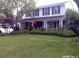 7926 Boxford Rd, Clay, NY 13041