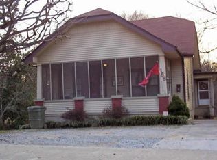 156 Highland St, Ripley, TN 38063