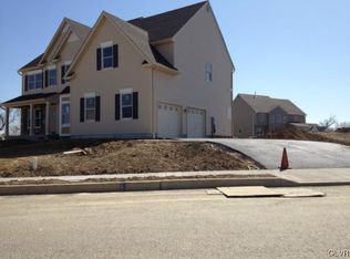 LOT 2605 224 English Ivy Rd, Upper Nazareth Township, PA 18064