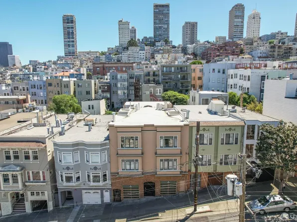 857-863 Lombard St, San Francisco, CA 94133