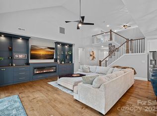 7730 Burning Ridge Dr, Stanley, NC 28164