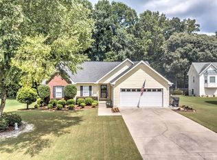 315 Charleston Pkwy, Dallas, GA 30157