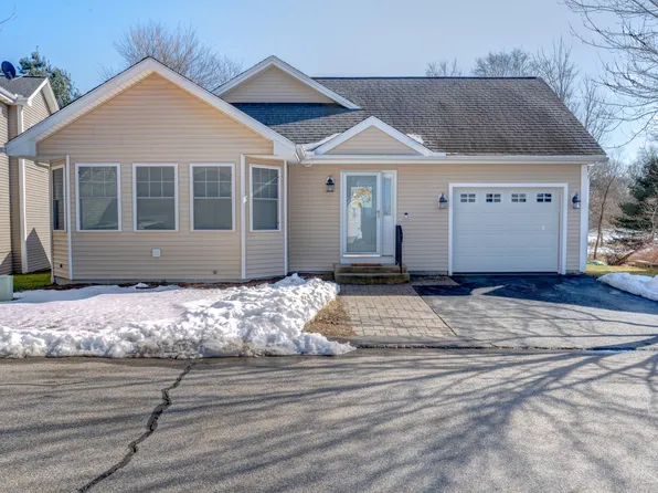 41 Fairway Drive #41, Colchester, CT 06415