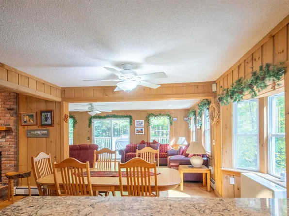 14 High Hill Top Road #B124, Wilmington, VT 05359