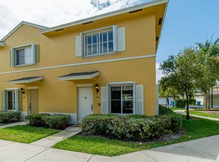 446 W Bloxham St, Lantana, FL 33462