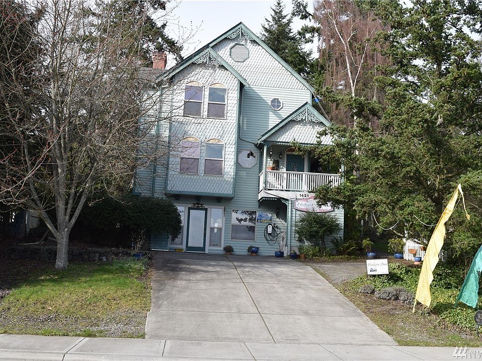 1st image of 1421 Landes St