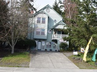 1421 Landes St, Pt Townsend, WA 98368