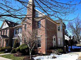 5540 Moreland Ct, Mechanicsburg, PA 17055