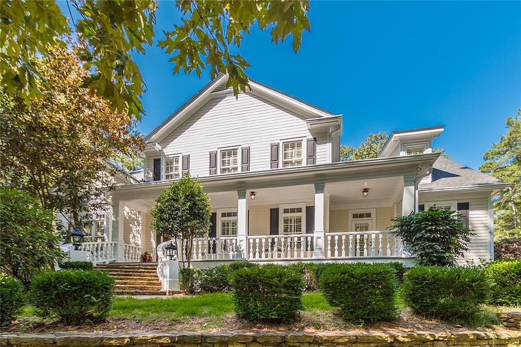 625 A J Land Rd, Canton, GA 30115 Zillow