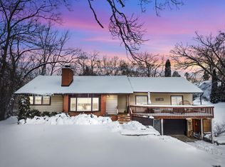 6928 Scotch Lake Dr, West Bloomfield, MI 48324