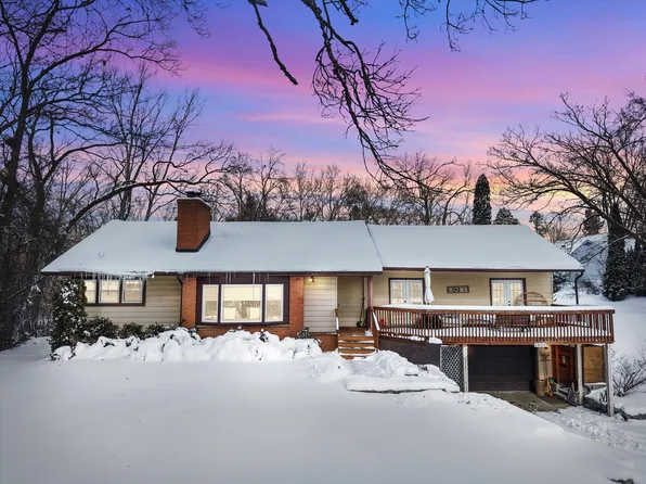 6928 Scotch Lake Dr, West Bloomfield, MI 48324