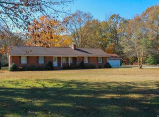 8808 Wheaton Rd, Petersburg, VA 23803