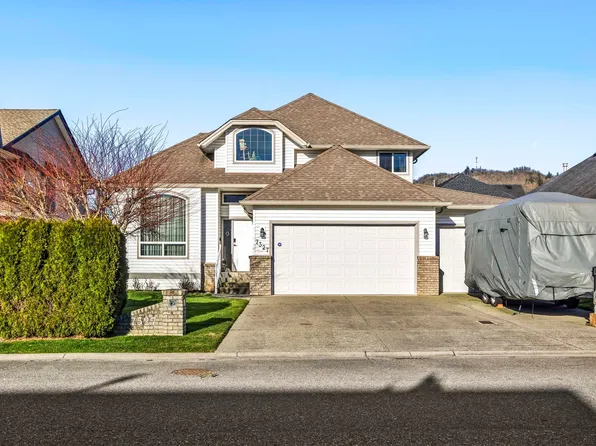 7327 Prasmount Pl, Kent, BC V0M 1A2