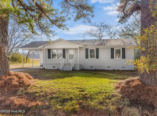 2685 Railroad Street, Farmville, NC 27828