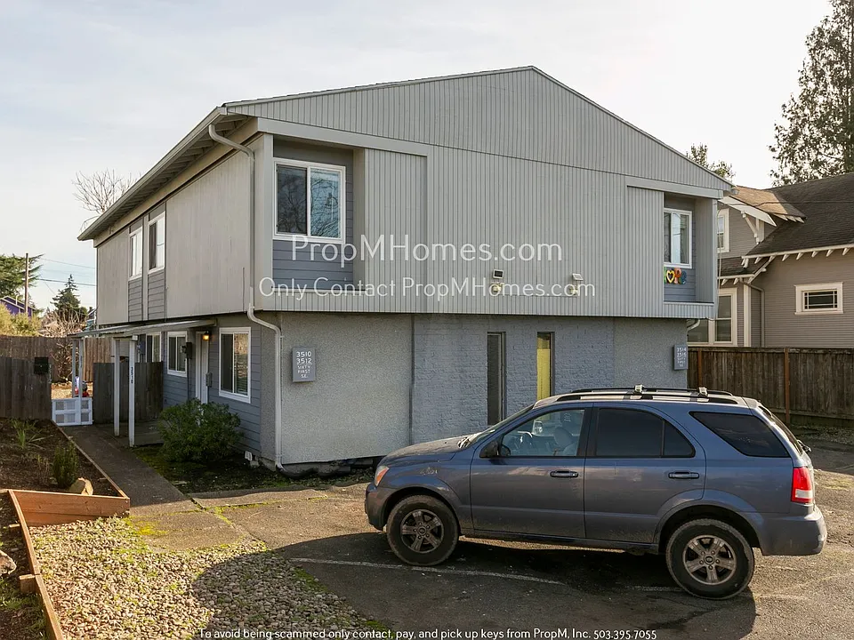 3510 SE 61st Ave