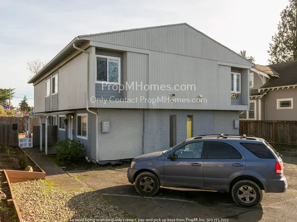 3510 SE 61st Ave, Portland, OR 97206