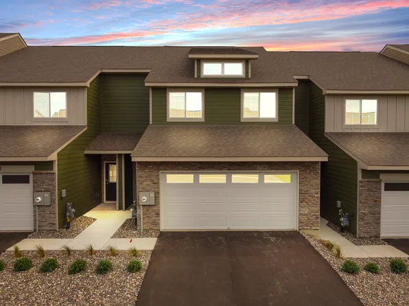 17108 Dysart Pl, Lakeville, MN 55044