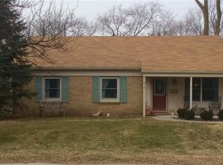 212 S River Rd, Waterville, OH 43566