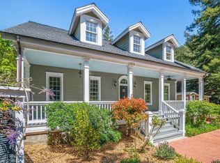 7315 Sir Francis Drake Blvd, Lagunitas, CA 94938