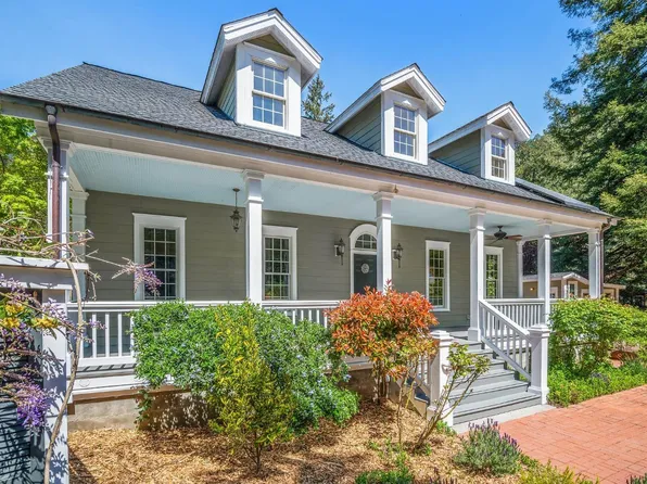 7315 Sir Francis Drake Blvd, Lagunitas, CA 94938