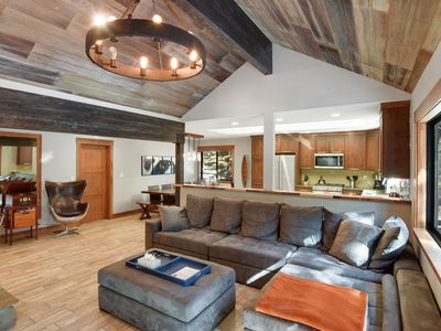 7642 North Ave, Tahoe Vista, CA, 96148