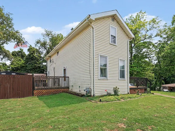 550 Park St, Crescent Springs, KY 41017