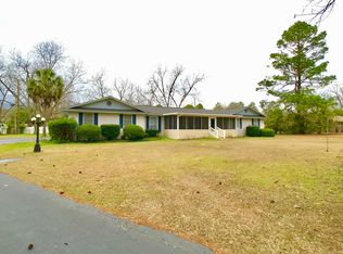 187 El Harris Rd, Fitzgerald, GA 31750