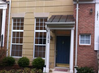 12069trumbull Way, Reston, VA 20190