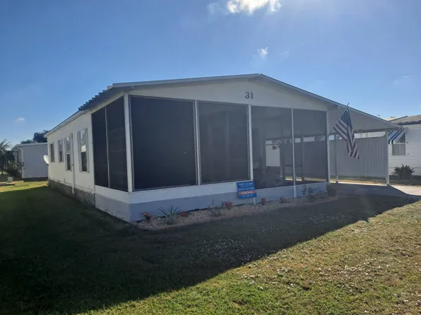 2552 NE Turner Ave #31, Arcadia, FL 34266