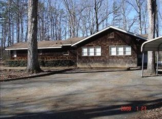 482 Carl Cedar Hill Rd, Winder, GA 30680