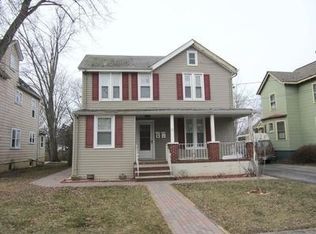 46 Gaston Ave, Raritan, NJ 08869