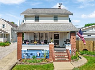 711 4th St NE, Massillon, OH 44646