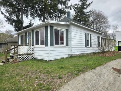 310 E Coffren St, Greenville, MI, 48838