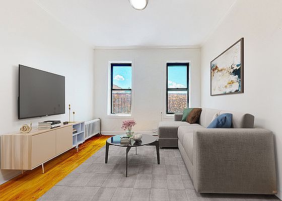 1st image of 542 W 147th St Floor 201-5