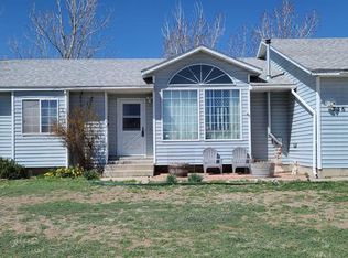 736 Spring Creek Pkwy, Spring Creek, NV 89815