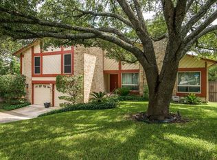 2538 Crow Valley, San Antonio, TX 78232