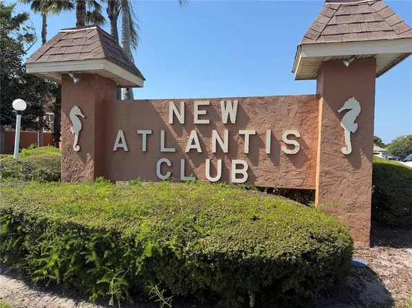 12760 Indian Rocks Rd APT 1024, Largo, FL 33774