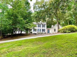 330 Franklin Rd, Sandy Springs, GA 30342