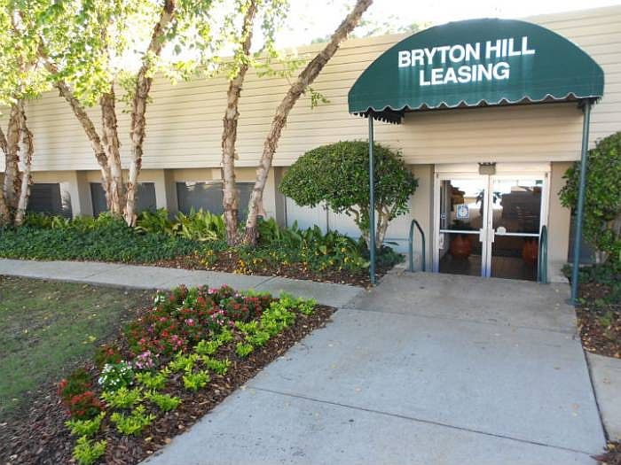 Leasing Office