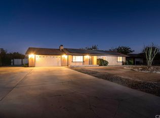 12581 Waynoka Rd, Apple Valley, CA 92308