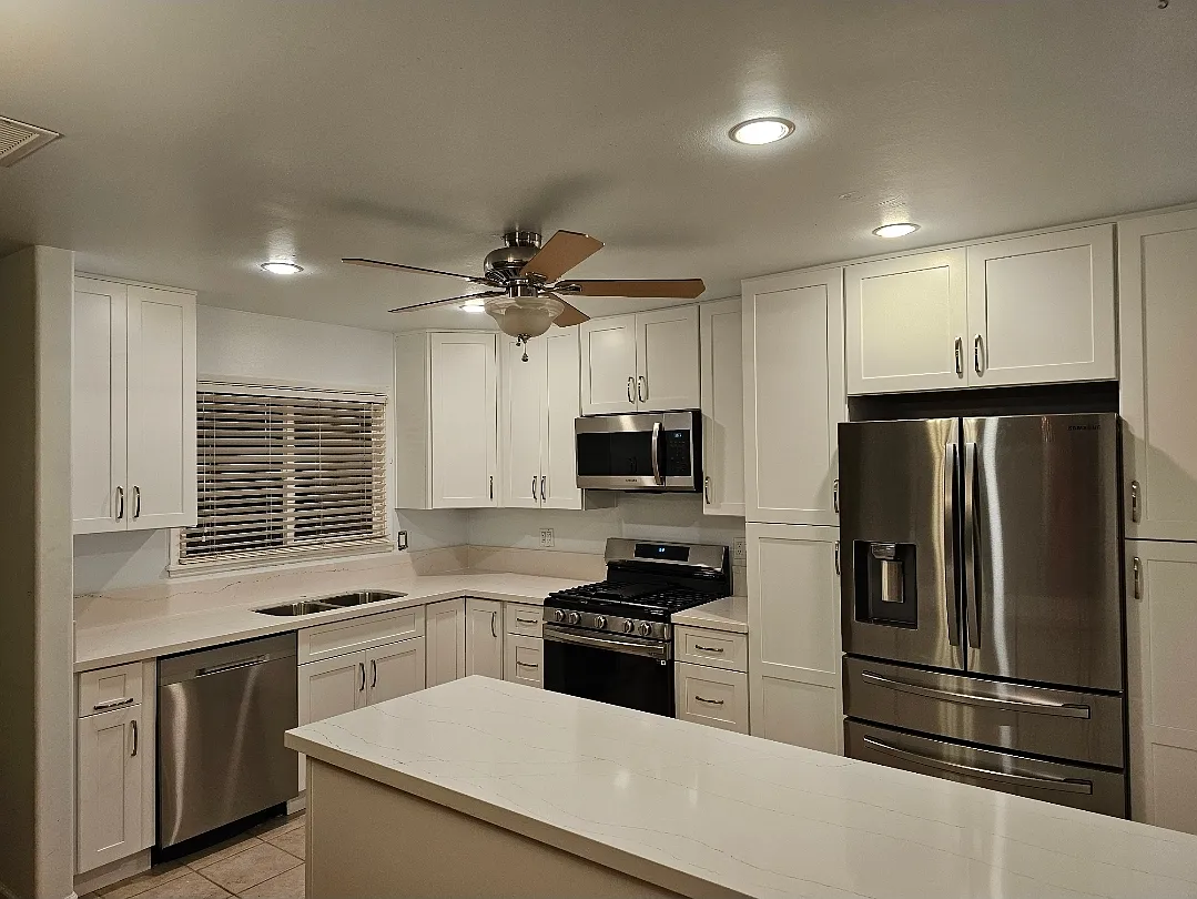 3 bed, 1109 sqft, $4,800 — Photo 4