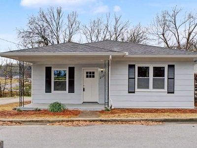 210 Merritts Ave, Cedartown, GA, 30125